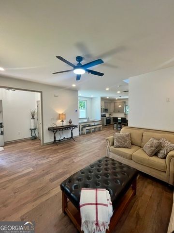 315 Ash Street, Monroe, GA 30655
