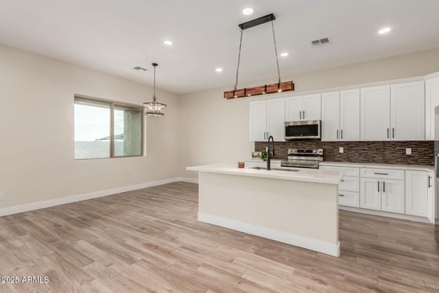 10620 W MONACO Boulevard, Arizona City, AZ 85123