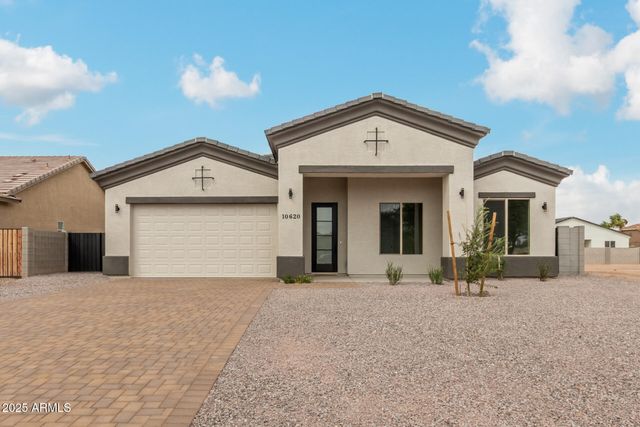 10620 W MONACO Boulevard, Arizona City, AZ 85123