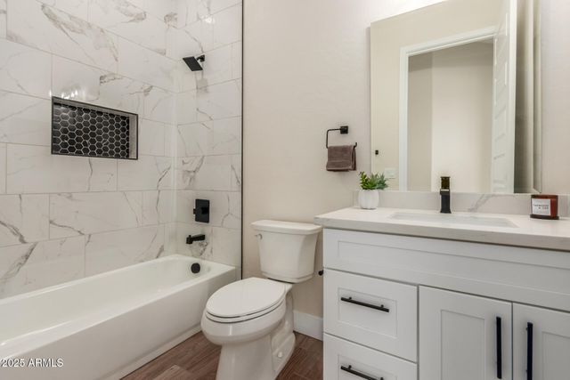 10620 W MONACO Boulevard, Arizona City, AZ 85123