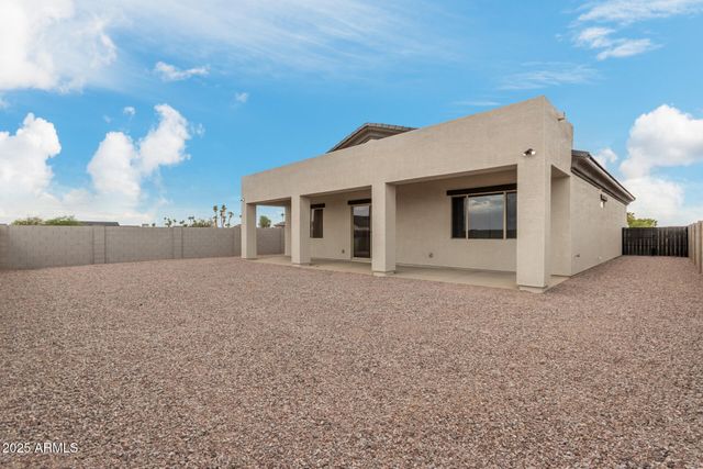 10620 W MONACO Boulevard, Arizona City, AZ 85123