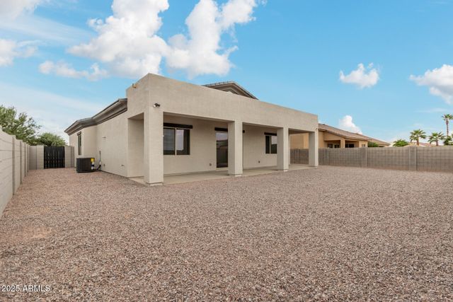 10620 W MONACO Boulevard, Arizona City, AZ 85123