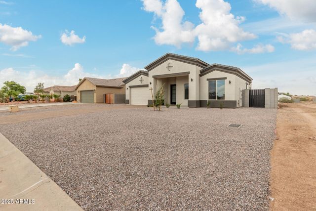 10620 W MONACO Boulevard, Arizona City, AZ 85123