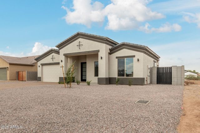 10620 W MONACO Boulevard, Arizona City, AZ 85123
