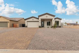 10620 W MONACO Boulevard, Arizona City, AZ 85123
