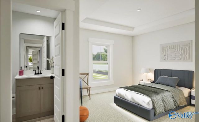 121 Bruce Drive, Madison, AL 35758