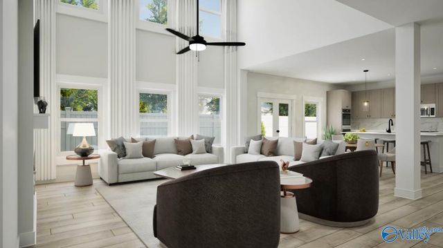 121 Bruce Drive, Madison, AL 35758