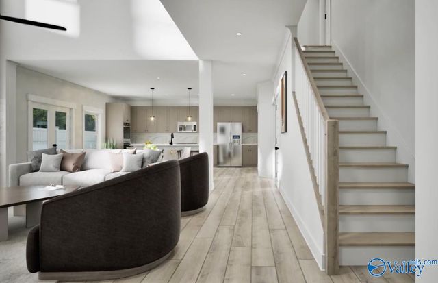 121 Bruce Drive, Madison, AL 35758