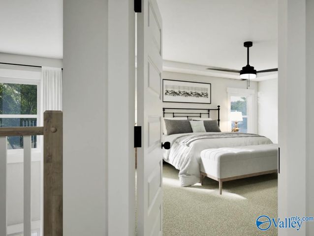 121 Bruce Drive, Madison, AL 35758