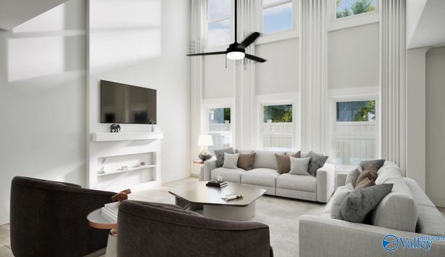 121 Bruce Drive, Madison, AL 35758