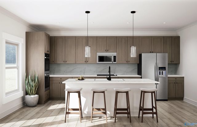 121 Bruce Drive, Madison, AL 35758