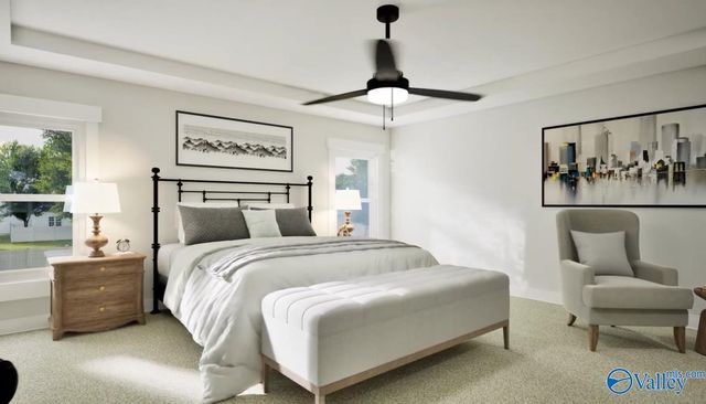 121 Bruce Drive, Madison, AL 35758