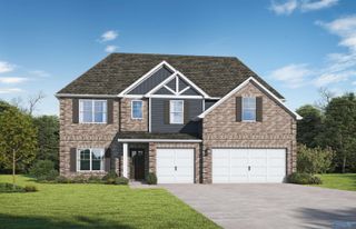 121 Bruce Drive, Madison, AL 35758