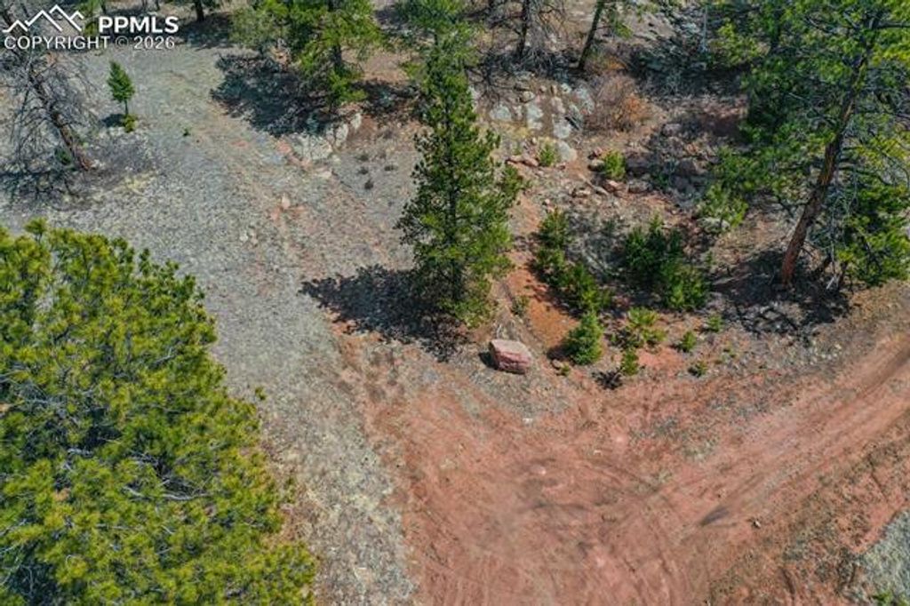 487 Pike View Lane, Florissant, CO 80816 — photo 2
