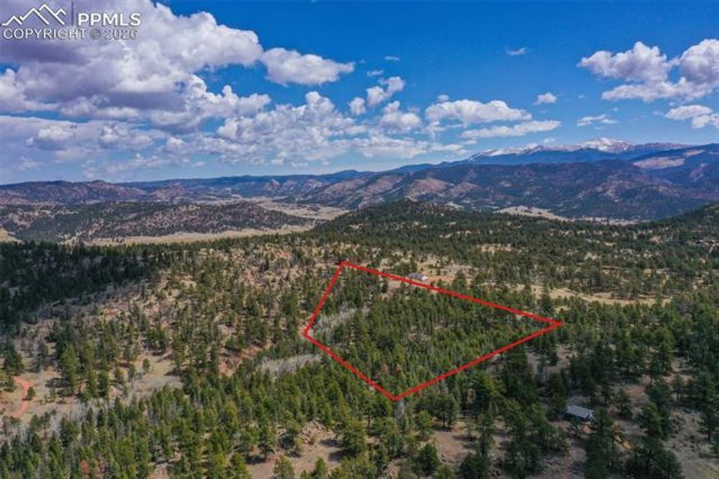 487 Pike View Lane, Florissant, CO 80816 — photo 3