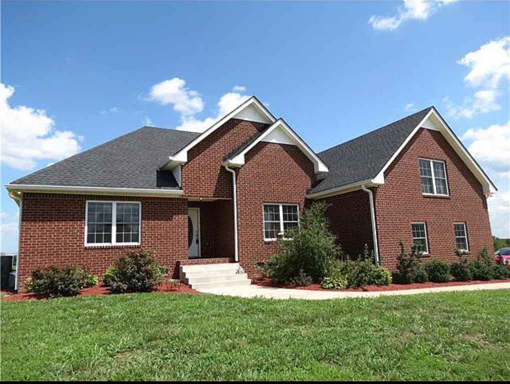 1014 Heritage Hills Drive, Cedar Hill, TN 37032