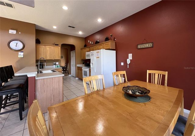 1821 MORNING STAR DRIVE, Clermont, FL 34714