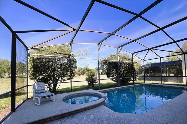 1821 MORNING STAR DRIVE, Clermont, FL 34714