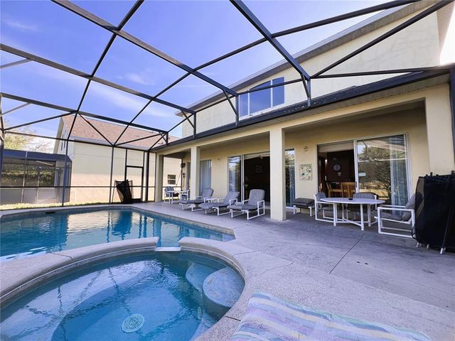 1821 MORNING STAR DRIVE, Clermont, FL 34714