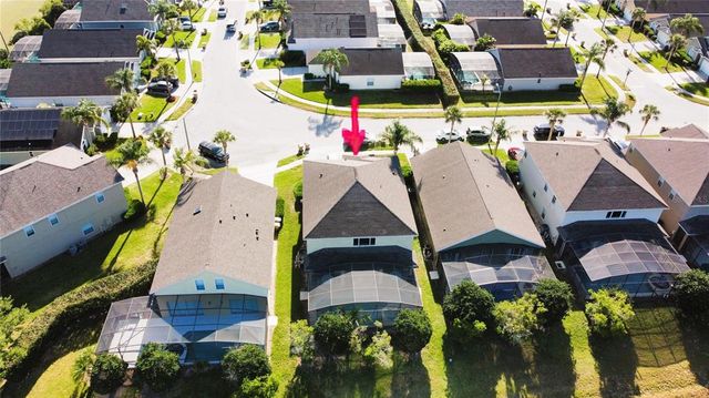 1821 MORNING STAR DRIVE, Clermont, FL 34714