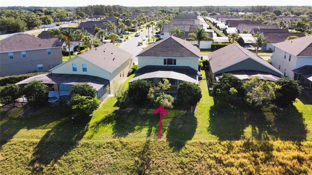 1821 MORNING STAR DRIVE, Clermont, FL 34714