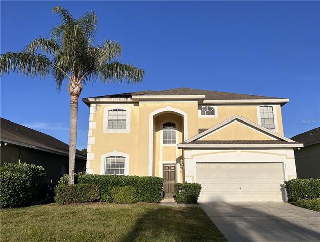 1821 MORNING STAR DRIVE, Clermont, FL 34714