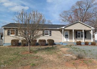817 Park Drive, Gibsonville, NC 27249