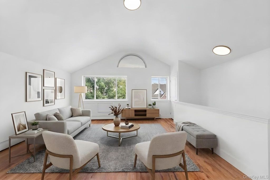 83-32 159 Street, Jamaica Hills, NY 11432 — exterior