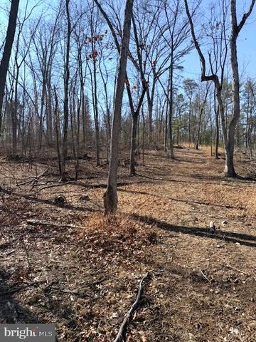 1156 PROVIDENCE CHURCH RD, Hedgesville, WV 25427