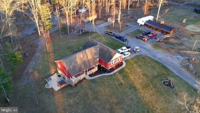 1156 PROVIDENCE CHURCH RD, Hedgesville, WV 25427