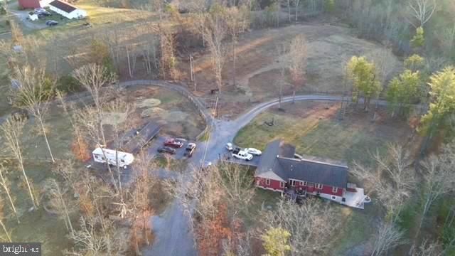 1156 PROVIDENCE CHURCH RD, Hedgesville, WV 25427