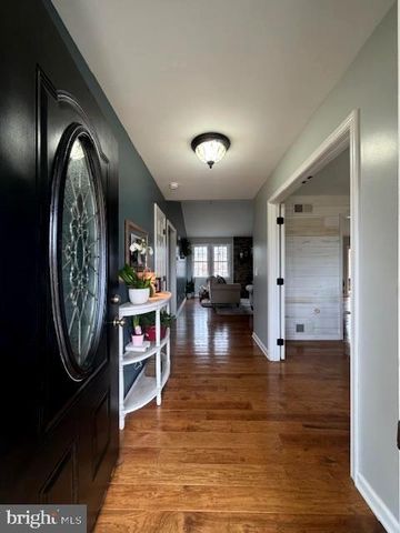 1156 PROVIDENCE CHURCH RD, Hedgesville, WV 25427