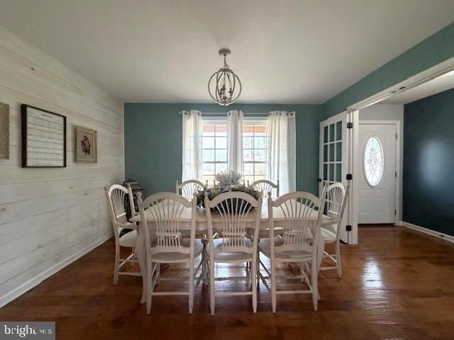 1156 PROVIDENCE CHURCH RD, Hedgesville, WV 25427