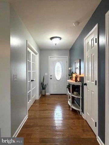 1156 PROVIDENCE CHURCH RD, Hedgesville, WV 25427