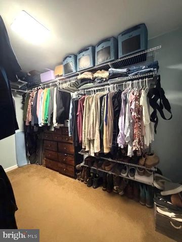 1156 PROVIDENCE CHURCH RD, Hedgesville, WV 25427