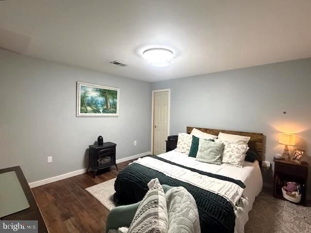 1156 PROVIDENCE CHURCH RD, Hedgesville, WV 25427