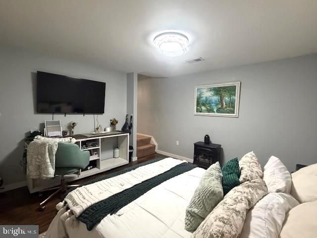 1156 PROVIDENCE CHURCH RD, Hedgesville, WV 25427