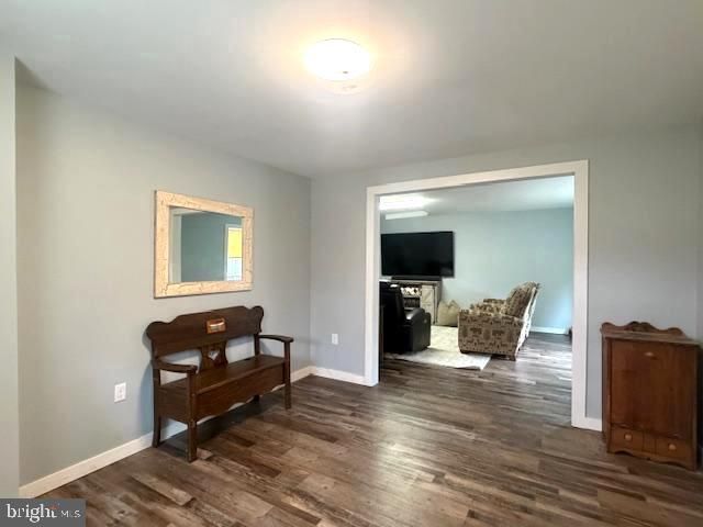 1156 PROVIDENCE CHURCH RD, Hedgesville, WV 25427