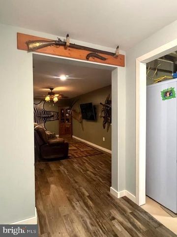 1156 PROVIDENCE CHURCH RD, Hedgesville, WV 25427