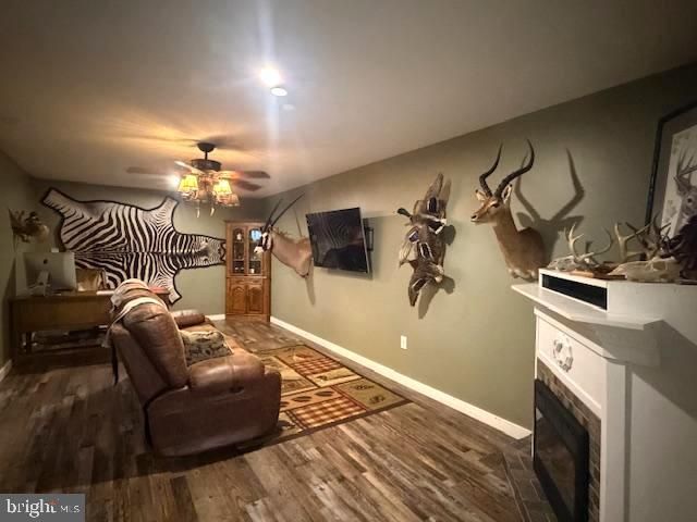 1156 PROVIDENCE CHURCH RD, Hedgesville, WV 25427