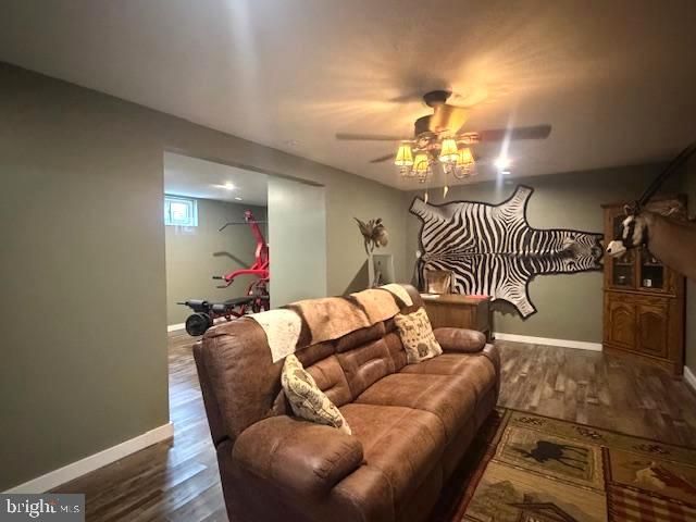 1156 PROVIDENCE CHURCH RD, Hedgesville, WV 25427