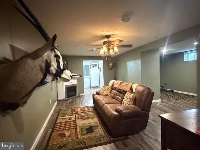 1156 PROVIDENCE CHURCH RD, Hedgesville, WV 25427