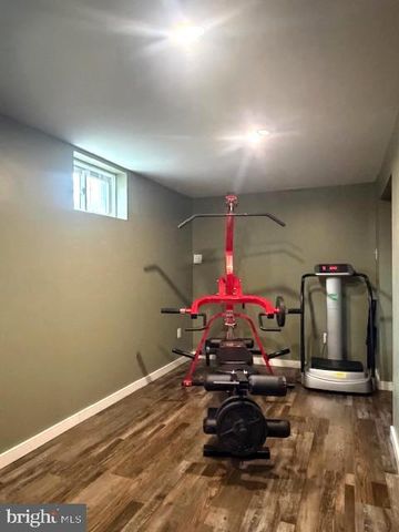 1156 PROVIDENCE CHURCH RD, Hedgesville, WV 25427