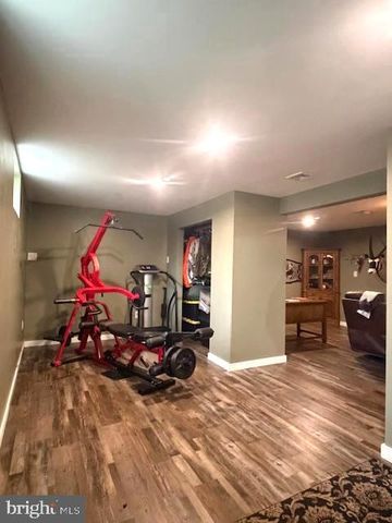 1156 PROVIDENCE CHURCH RD, Hedgesville, WV 25427