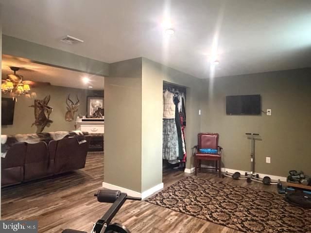 1156 PROVIDENCE CHURCH RD, Hedgesville, WV 25427