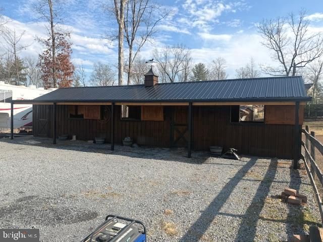 1156 PROVIDENCE CHURCH RD, Hedgesville, WV 25427