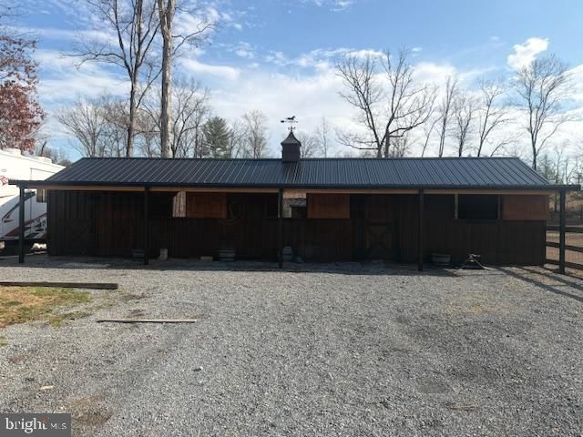 1156 PROVIDENCE CHURCH RD, Hedgesville, WV 25427