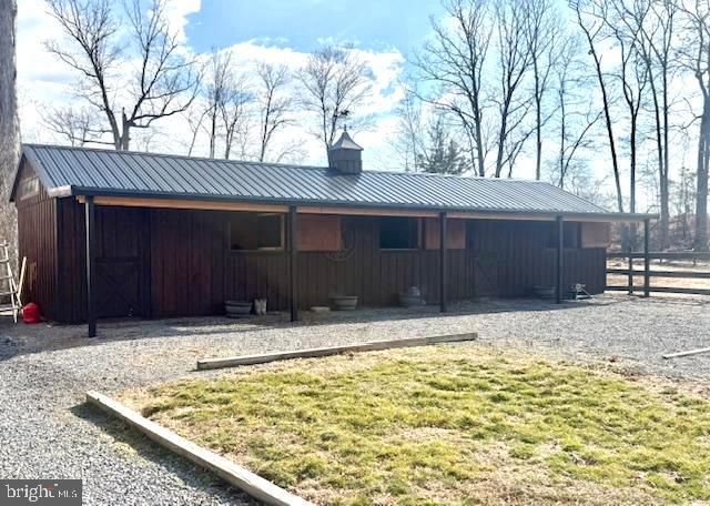 1156 PROVIDENCE CHURCH RD, Hedgesville, WV 25427