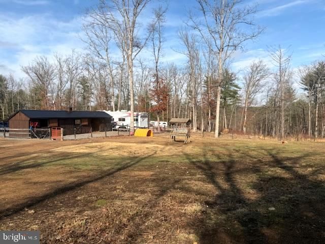 1156 PROVIDENCE CHURCH RD, Hedgesville, WV 25427