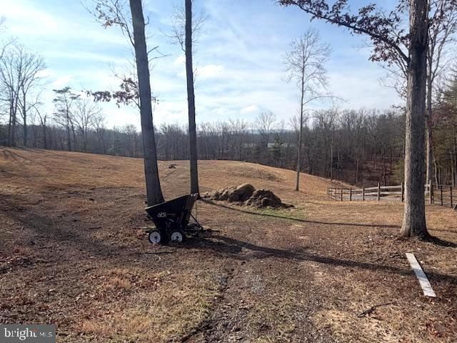 1156 PROVIDENCE CHURCH RD, Hedgesville, WV 25427